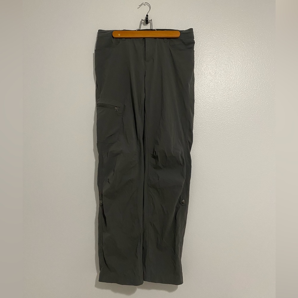 Patagonia Women's Quandary Pants - Regular